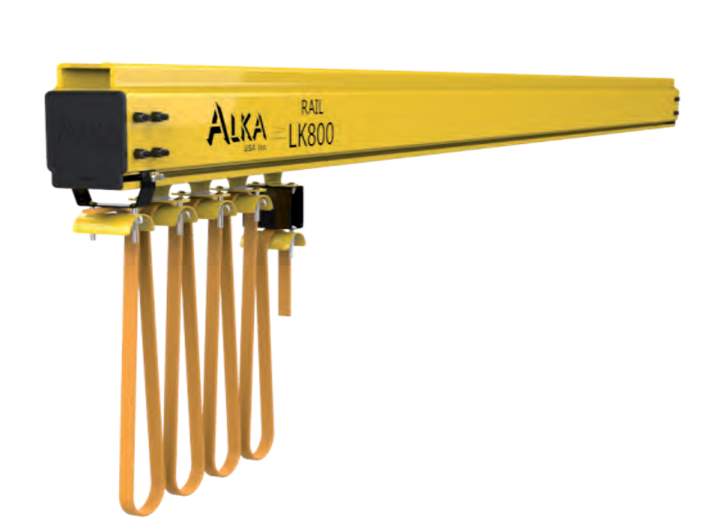 Pneumatic and electrical power systems