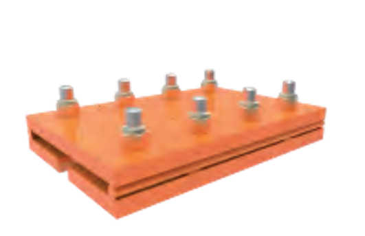 Beam-Beam Joining Clip