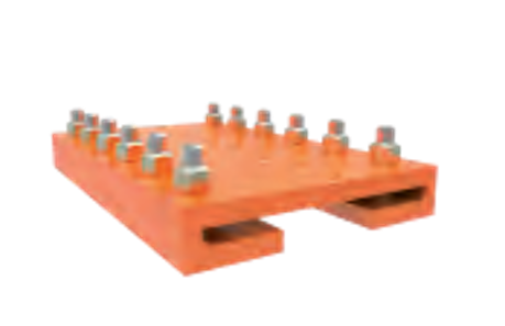 Beam-Beam Junction Clip