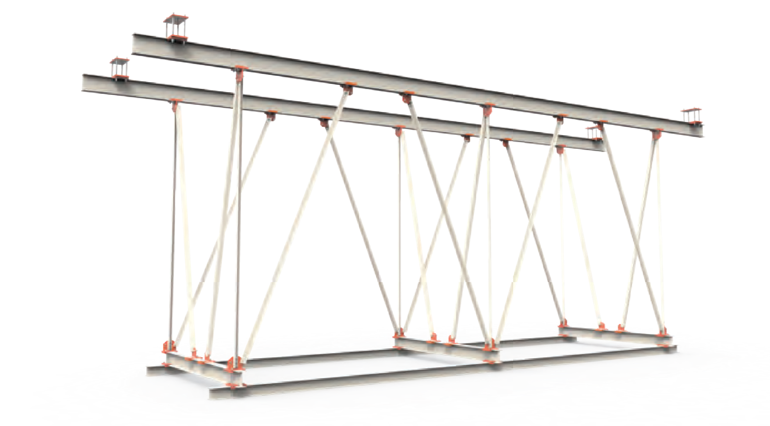 Modular structure