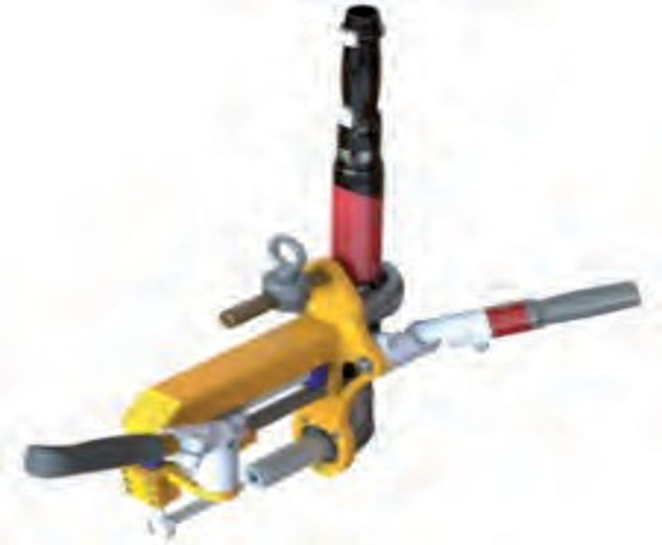 Torque tool
